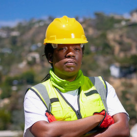 关于我们 worker 1