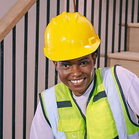 关于我们 worker 4